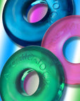 Oxballs Ringer Max 3-pack