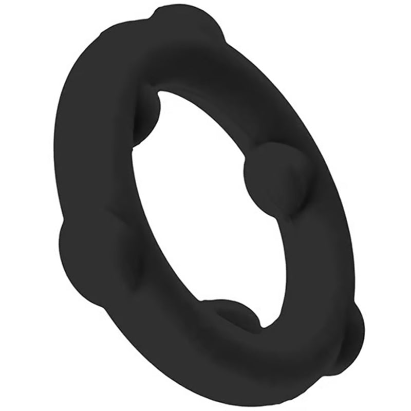 Oxballs Spinner Single Silicone Ring