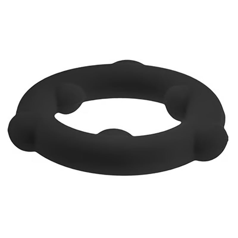 Oxballs Spinner Single Silicone Ring