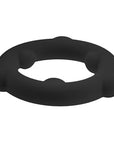 Oxballs Spinner Single Silicone Ring