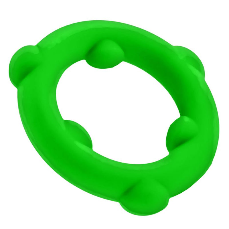 Oxballs Spinner Single Silicone Ring