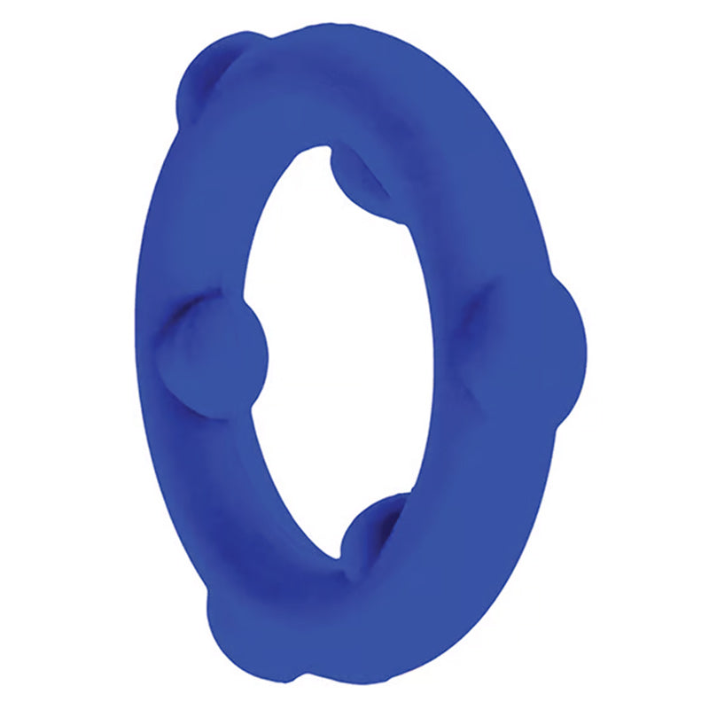 Oxballs Spinner Single Silicone Ring