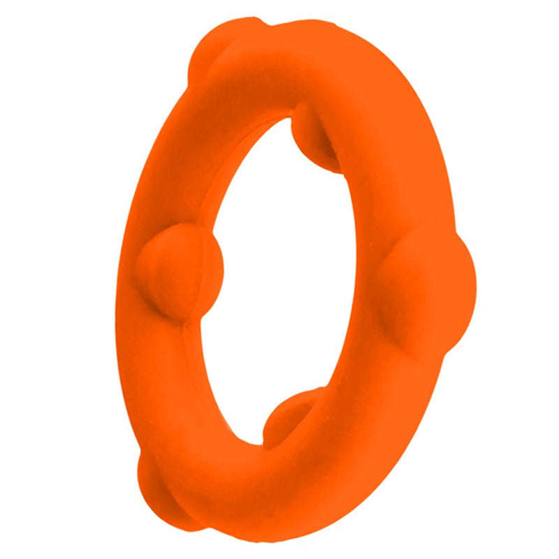Oxballs Spinner Single Silicone Ring