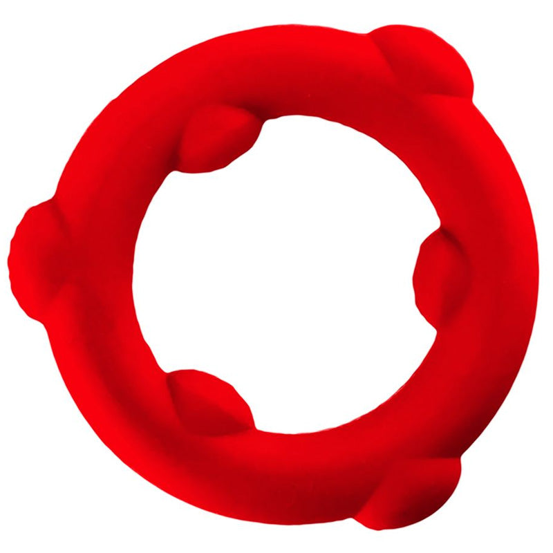 Oxballs Spinner Single Silicone Ring