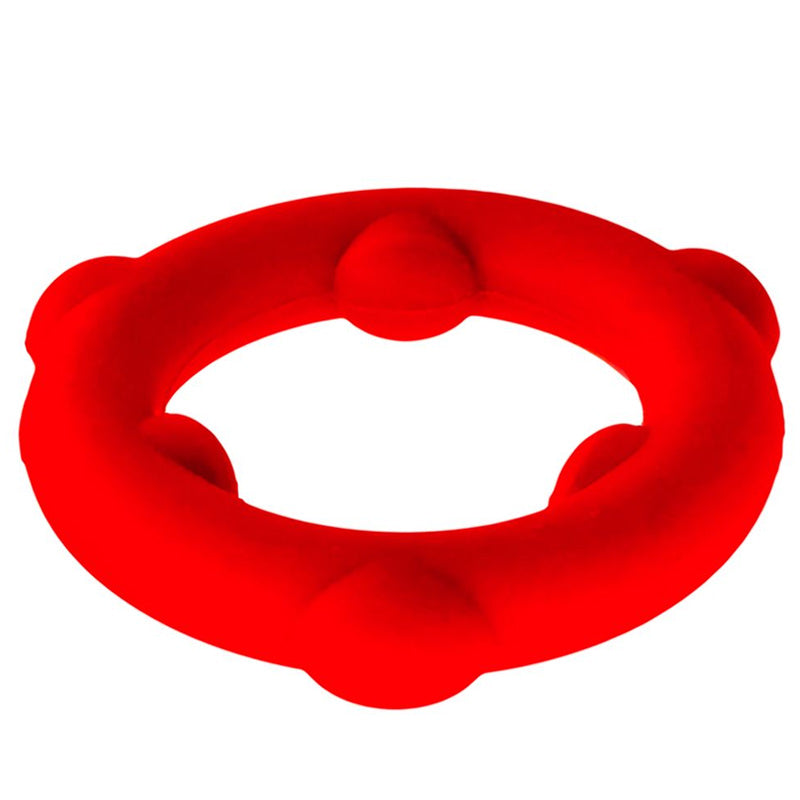 Oxballs Spinner Single Silicone Ring