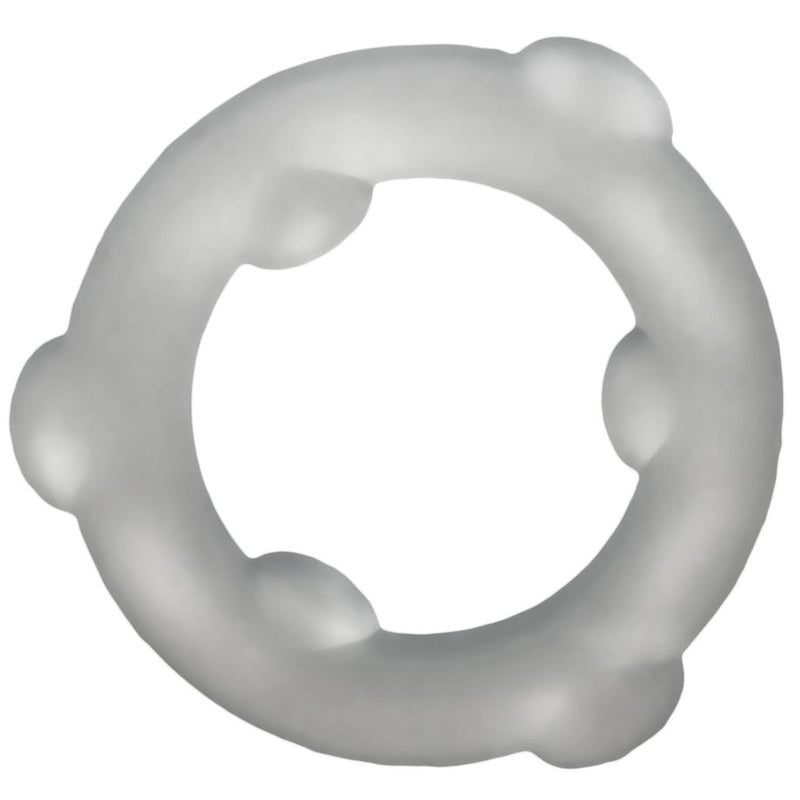 Oxballs Spinner Single Silicone Ring