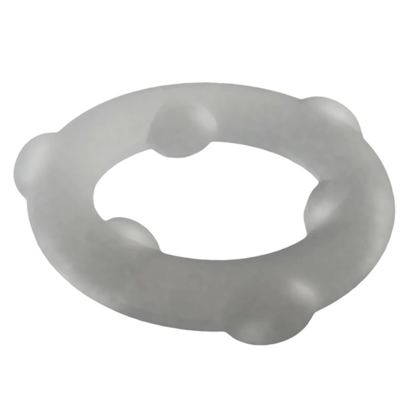 Oxballs Spinner Single Silicone Ring
