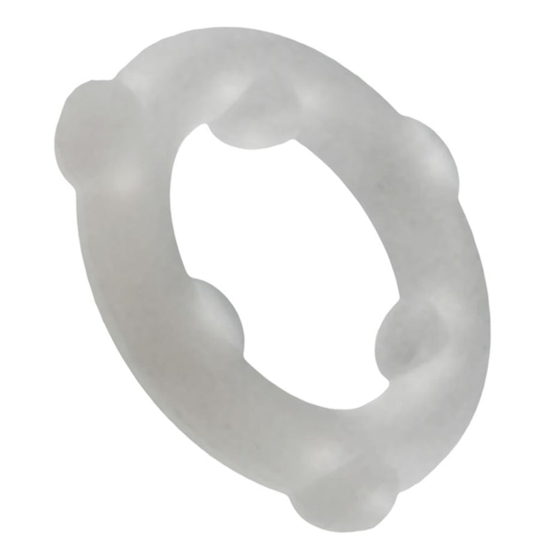 Oxballs Spinner Single Silicone Ring