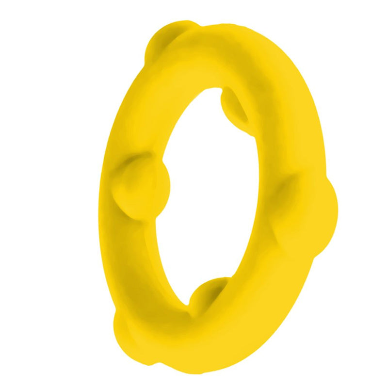 Oxballs Spinner Single Silicone Ring