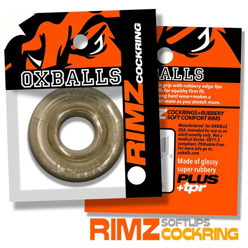 Oxballs Rimz Single Ring