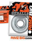 Oxballs Rimz Big Single Ring
