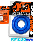 Oxballs Rimz Big Single Ring