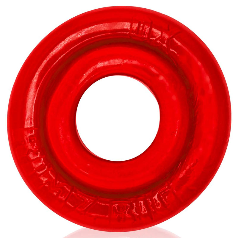 Oxballs Rimz Big Single Ring