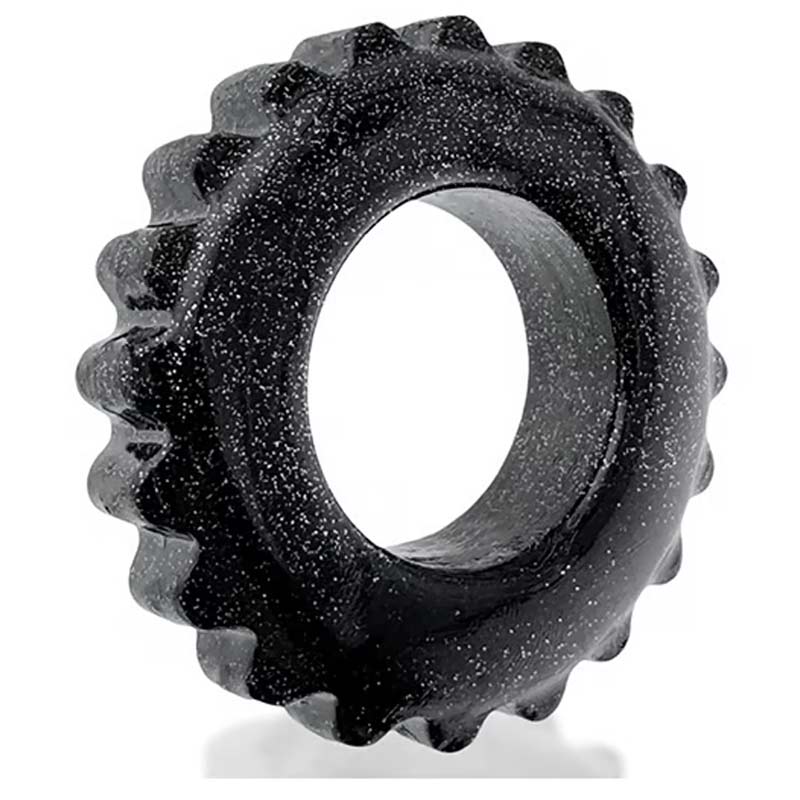 Oxballs Plushy Single Ring
