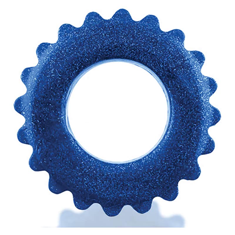 Oxballs Plushy Single Ring