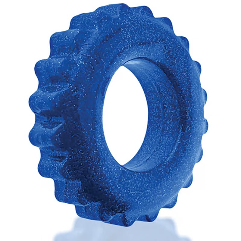 Oxballs Plushy Single Ring