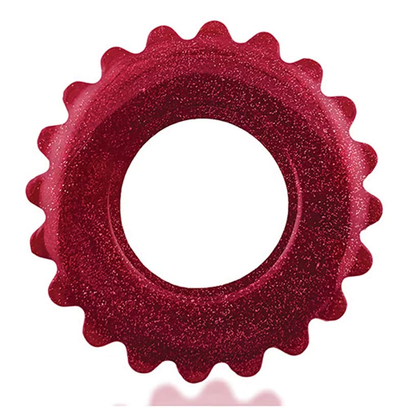 Oxballs Plushy Single Ring