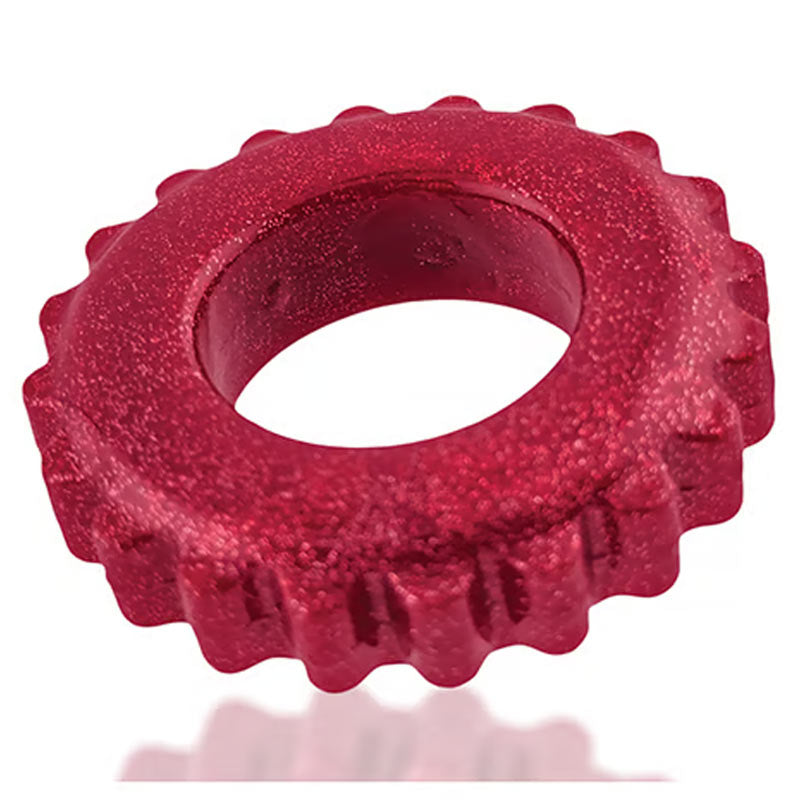 Oxballs Plushy Single Ring