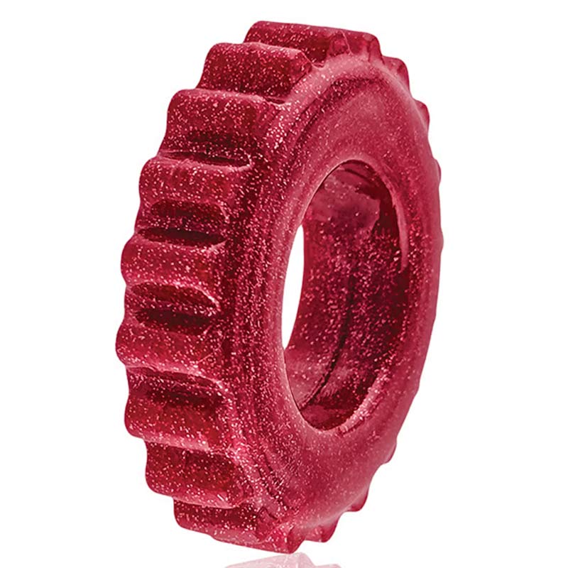 Oxballs Plushy Single Ring