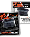 Oxballs Squeeze Short Ballstretcher