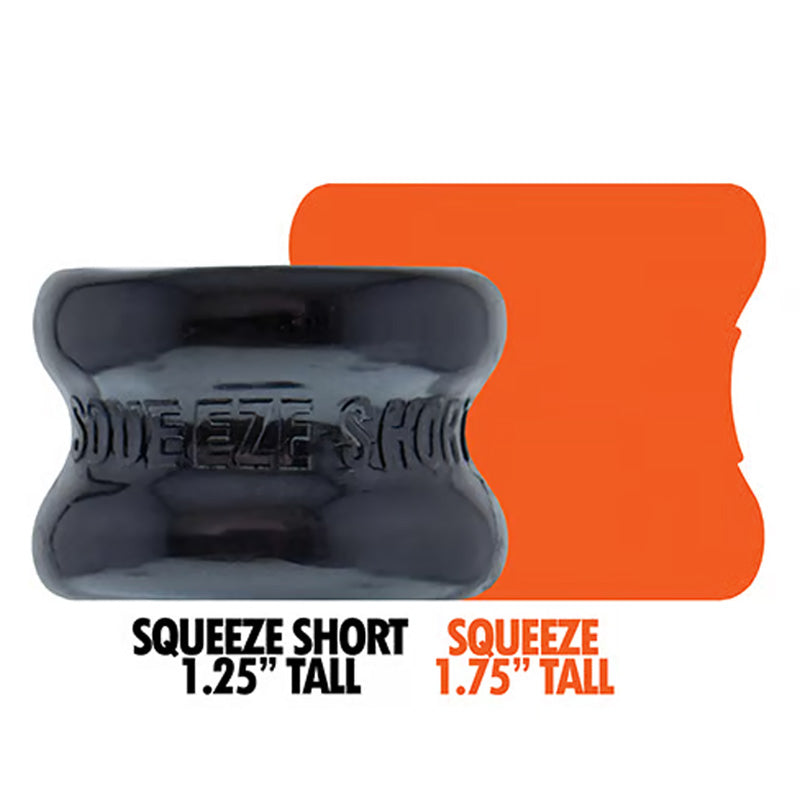 Oxballs Squeeze Short Ballstretcher