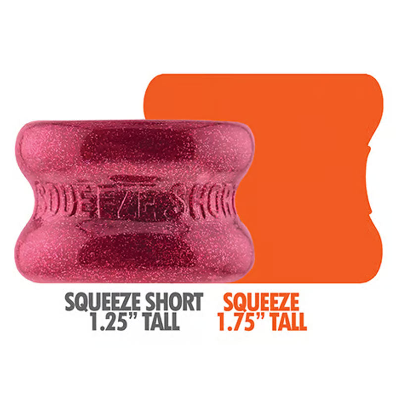 Oxballs Squeeze Short Ballstretcher