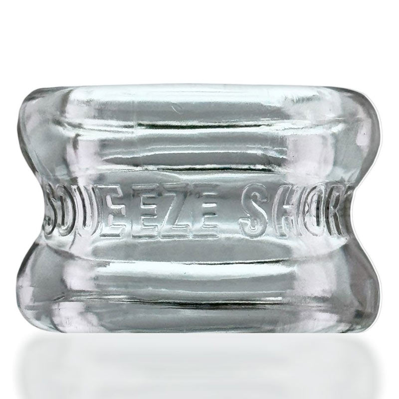 Oxballs Squeeze Short Ballstretcher