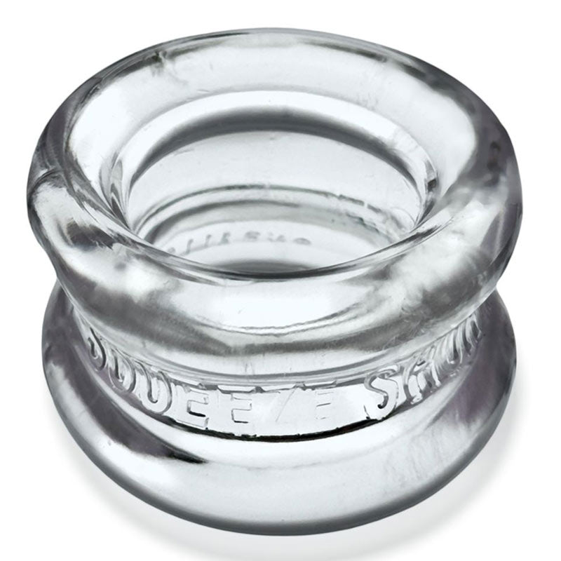 Oxballs Squeeze Short Ballstretcher