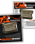 Oxballs Squeeze Short Ballstretcher