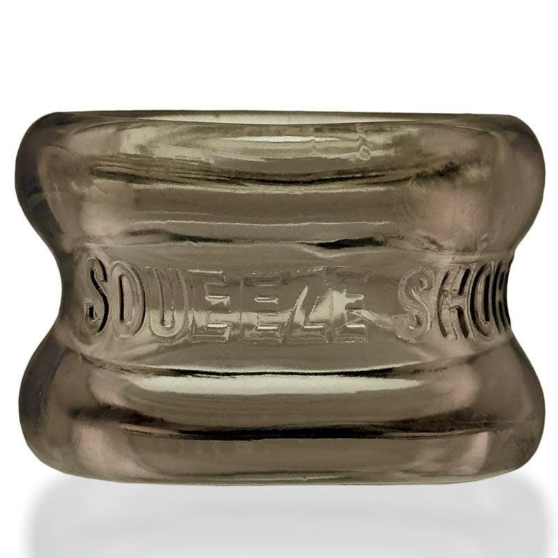 Oxballs Squeeze Short Ballstretcher