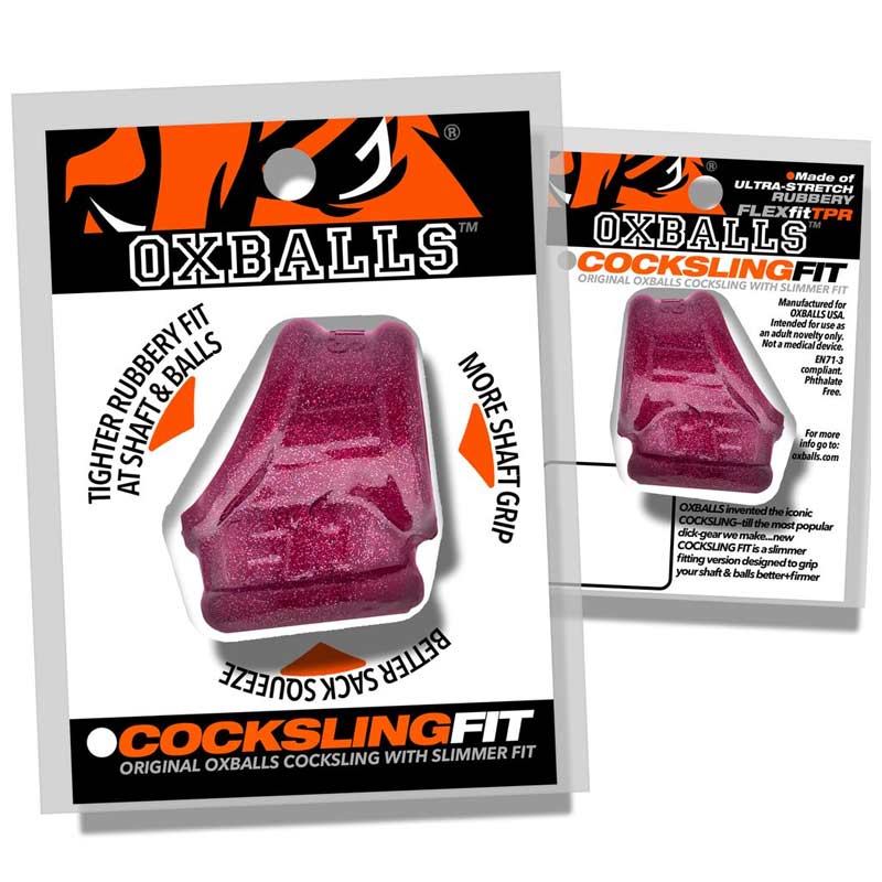 Oxballs Cocksling Fit Sling