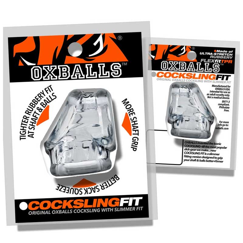 Oxballs Cocksling Fit Sling