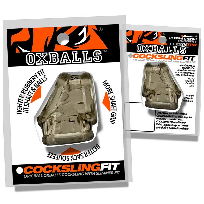 Oxballs Cocksling Fit Sling