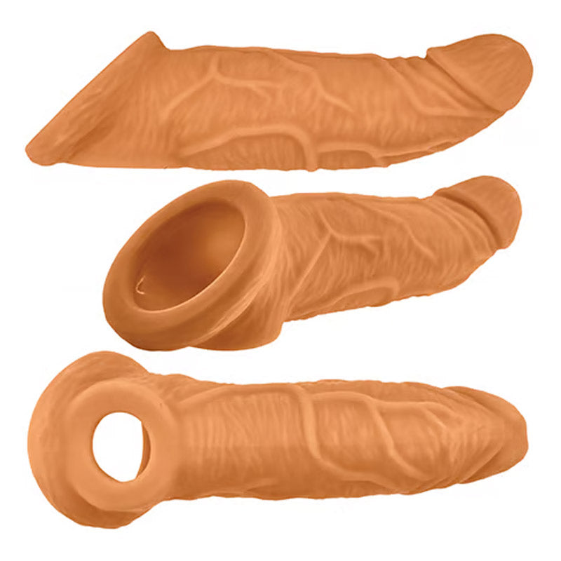 Oxballs Coach Cocksheath