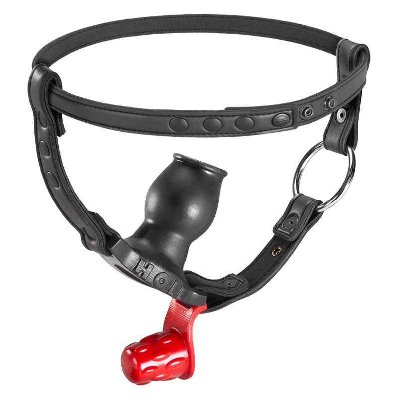 Hole Harness