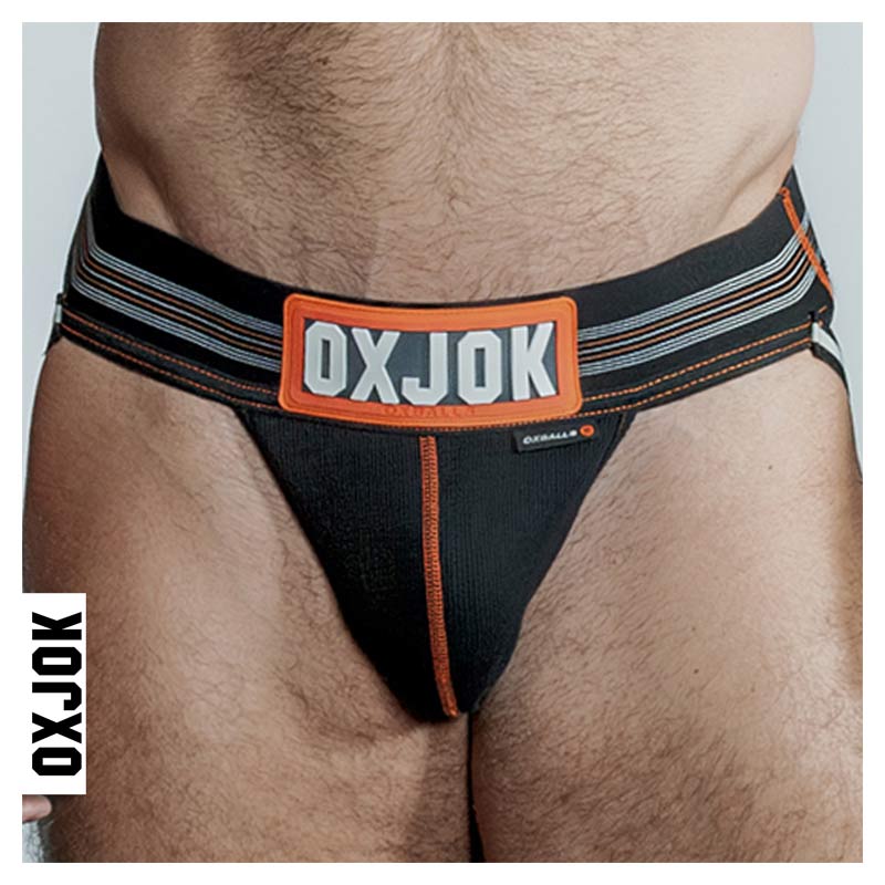 Oxballs Slingjock Upthrust Slider Strap Jock