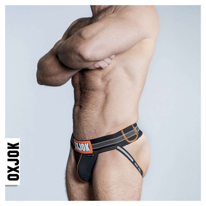 Oxballs Slingjock Upthrust Slider Strap Jock