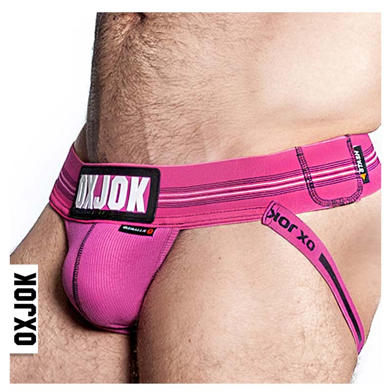 Oxballs Slingjock Upthrust Slider Strap Jock