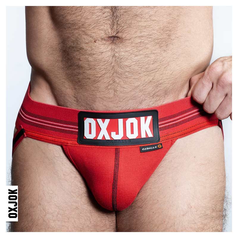 Oxballs Slingjock Upthrust Slider Strap Jock