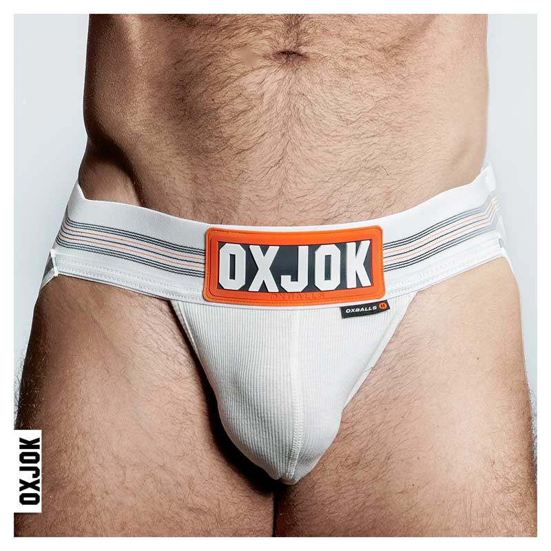 Oxballs Slingjock Upthrust Slider Strap Jock