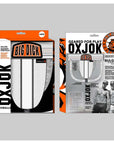 Oxballs Bulger The Big Pouch Jock