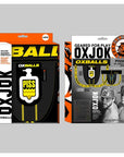 Oxballs Pisspig 3D Rubber Urinal Patch Pouch Jock