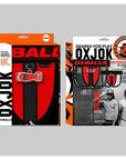 Oxballs Fisterjock 3D Fist Tagger Jock