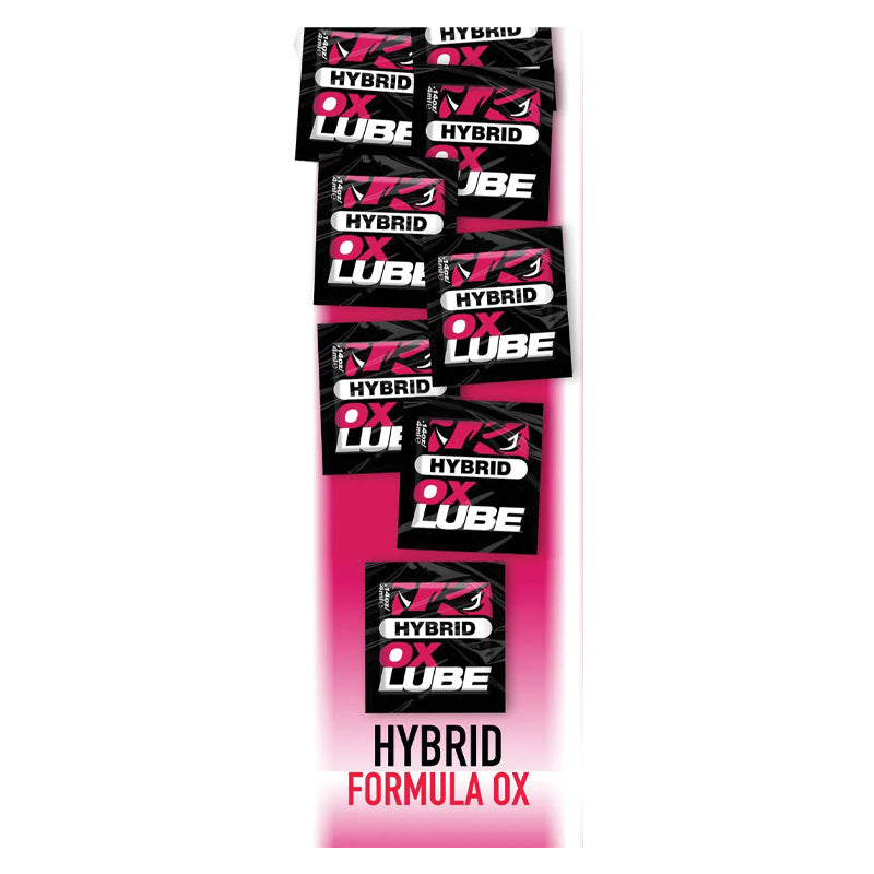Oxballs Formula Ox Hybrid Oxlube