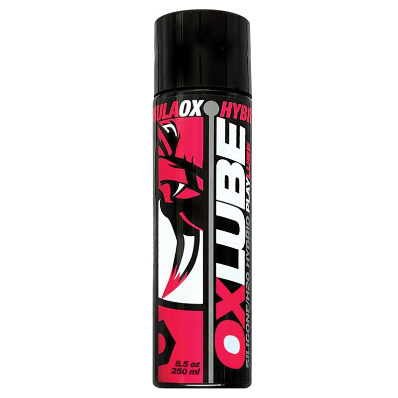Oxballs Formula Ox Hybrid Oxlube