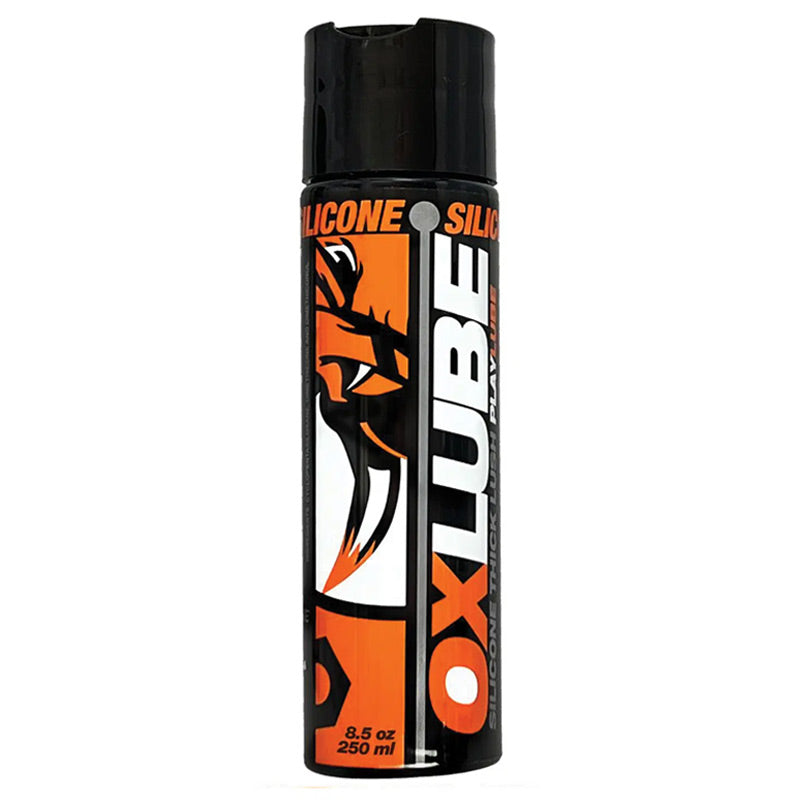 Oxballs Thick Silicone Oxlube