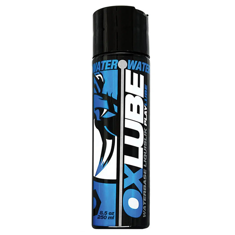 Oxballs Liquislik Waterbased Oxlube