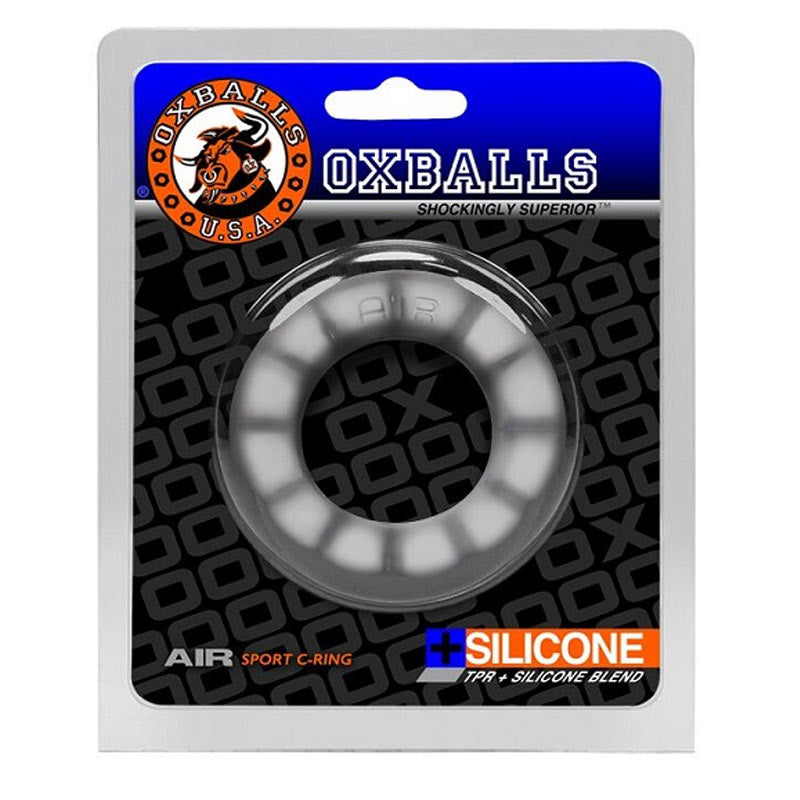 Oxballs Air Airflow Cock Ring