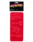 Sensual Play Things Lady Molds