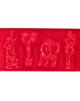Sensual Play Things Lady Molds